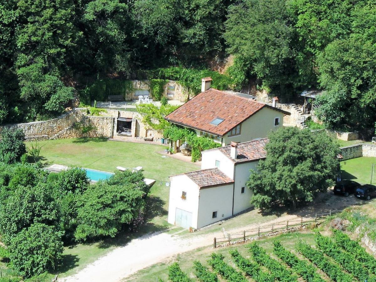 B&B Ca' Dell'Ortolan Villaga Eksteriør bilde
